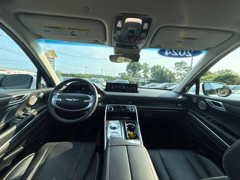 Used 2024 Genesis GV80 2.5T w/ Prestige Package AWD/4WD image 20