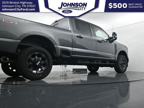 New 2026 Ford F350 XL w/ STX Appearance Package AWD/4WD image 43