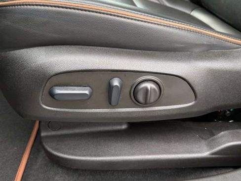 Used 2023 GMC Acadia AT4 w/ Trailering Package image 17