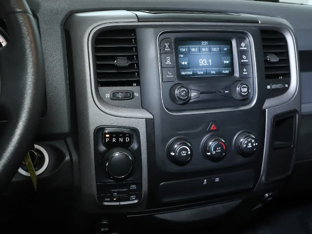 Used 2018 RAM 1500 Express w/ Express Value Package AWD/4WD image 24
