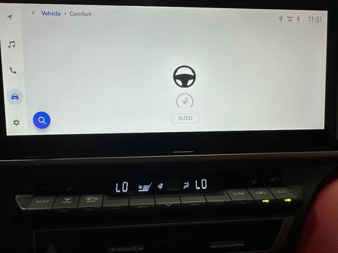 Used 2026 Toyota Camry XSE FWD image 33