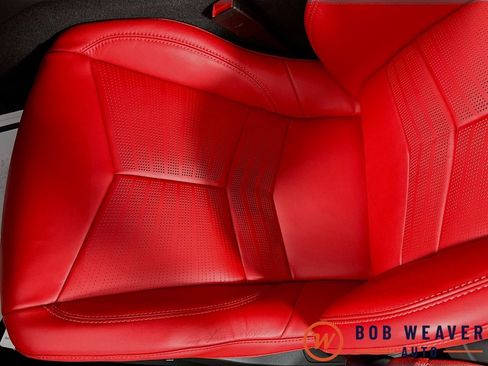 New 2026 Chevrolet Corvette Z06 w/ Stealth Interior Trim Package image 20