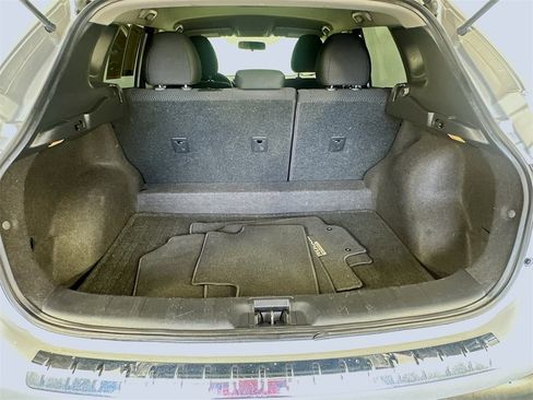 Used 2017 Nissan Rogue Sport S w/ S Appearance Package image 23