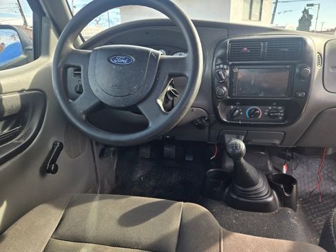 Used 2004 Ford Ranger Edge image 14