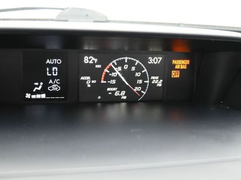 Used 2017 Subaru WRX w/ Popular Package #1 image 18