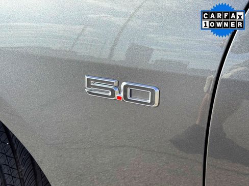 Used 2025 Ford Mustang GT image 4