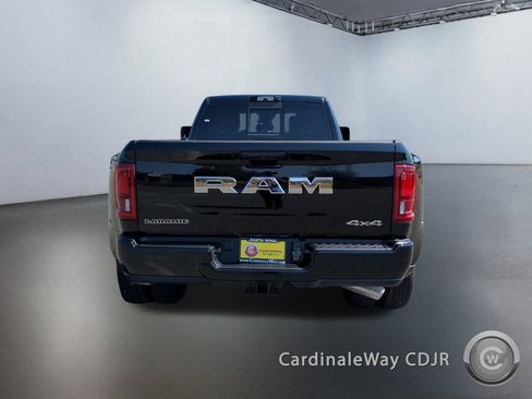 New 2026 RAM 3500 Laramie image 4