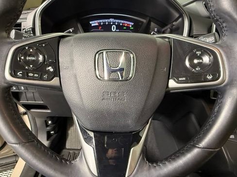 Used 2019 Honda CR-V EX-L image 18