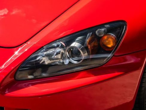 Used 2003 Honda S2000 image 43