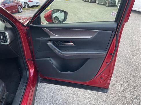 Used 2024 MAZDA CX-90 3.3 Turbo w/ Preferred Plus image 35