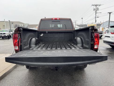 Used 2014 RAM 1500 Big Horn image 14