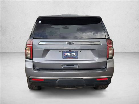 Used 2021 Chevrolet Tahoe 4WD image 7