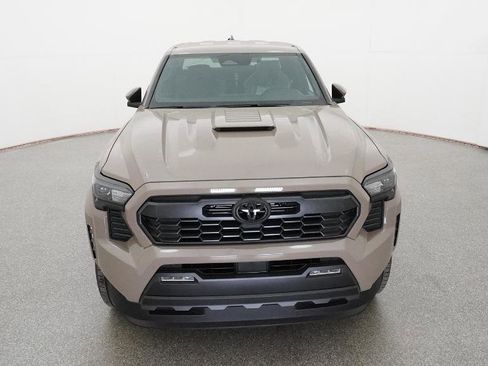 New 2026 Toyota Tacoma TRD Sport image 19