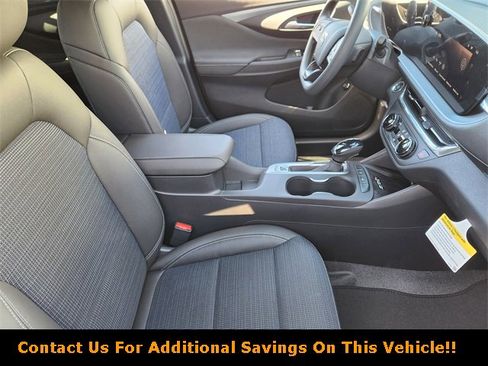 New 2026 Buick Envista Preferred w/ Convenience II Package image 10