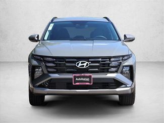 New 2026 Hyundai Tucson SEL Plus AWD/4WD video 2