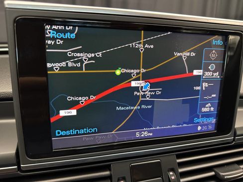 Used 2013 Audi S7 Prestige w/ Innovation Pkg image 26