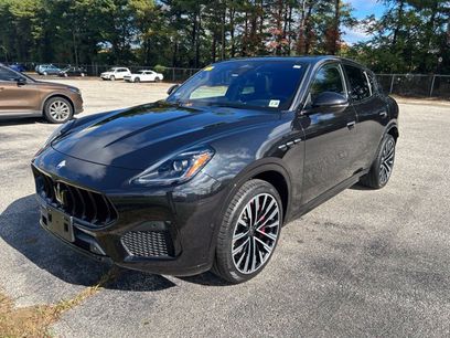 Used 2023 Maserati Grecale Modena