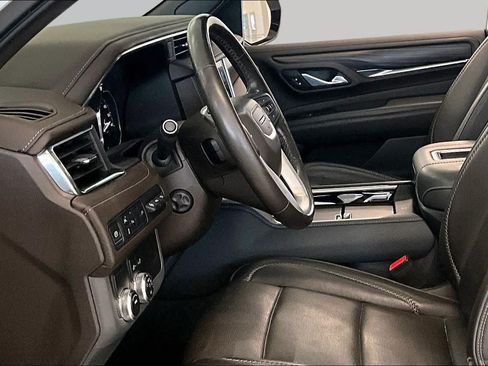 Used 2021 GMC Yukon XL Denali RWD image 7