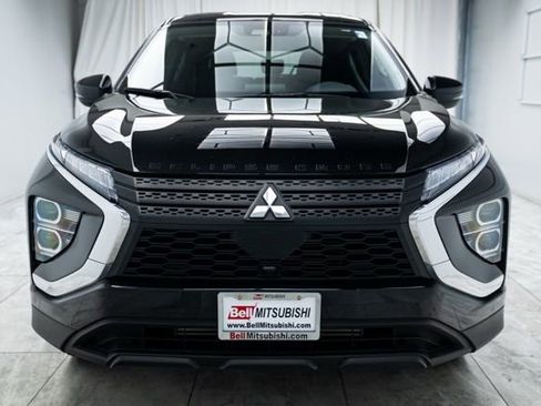 Used 2024 Mitsubishi Eclipse Cross LE image 7