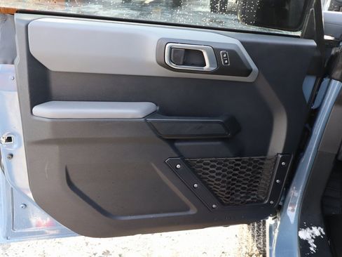 Used 2023 Ford Bronco Big Bend image 24