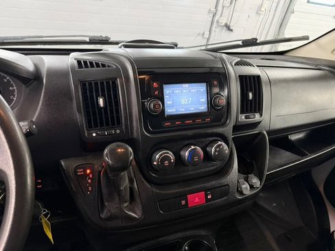 Used 2018 RAM ProMaster 1500 FWD image 17