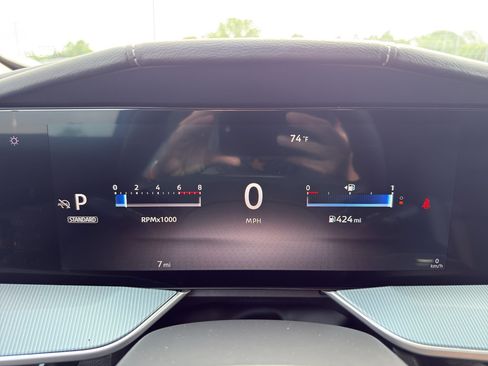 New 2026 Nissan Murano SL AWD/4WD image 18