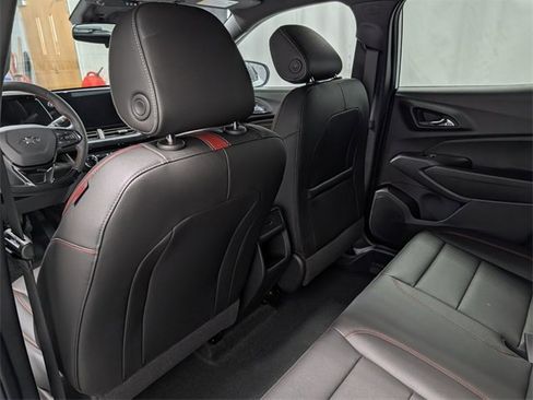 New 2026 Chevrolet Trax RS w/ Driver Confidence Package image 14