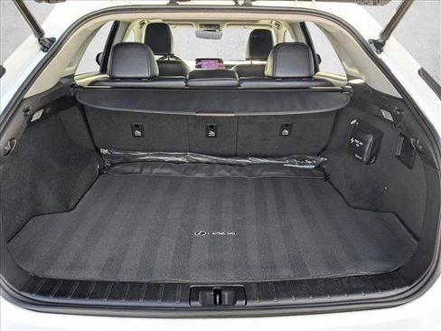 Used 2019 Lexus RX 350 FWD image 7
