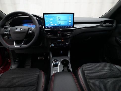 Used 2023 Ford Escape ST-Line w/ Tech Pack #1 image 5