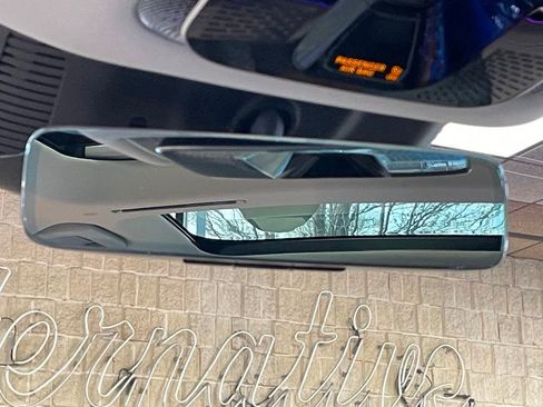 Used 2023 Mercedes-Benz EQS 580 4MATIC SUV image 42