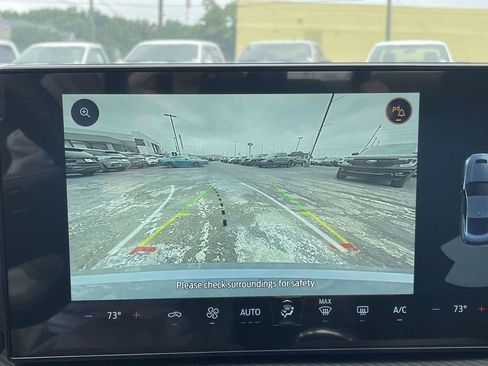 New 2025 Ford Mustang Coupe RWD image 19