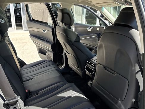 Used 2024 Genesis GV80 3.5T image 34