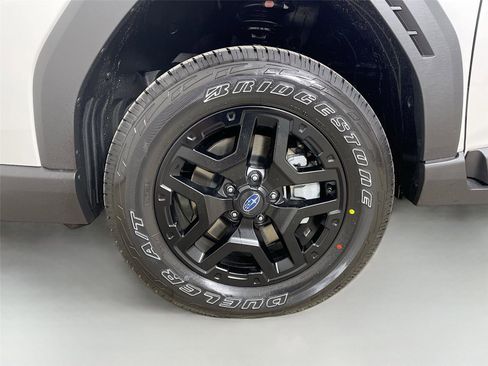 New 2026 Subaru Outback Wilderness image 30