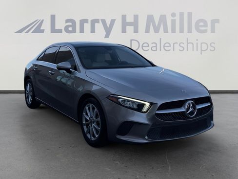 Used 2020 Mercedes-Benz A 220 image 7