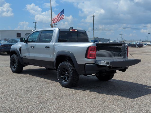 Used 2026 RAM 1500 RHO w/ Bed Utility Group AWD/4WD image 7
