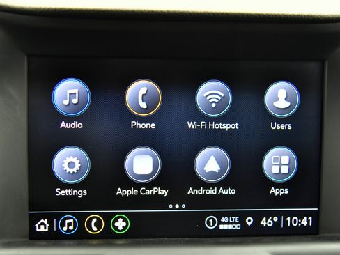 Used 2024 GMC Terrain SLT image 21