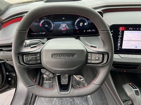 Used 2026 Dodge Charger R/T image 11