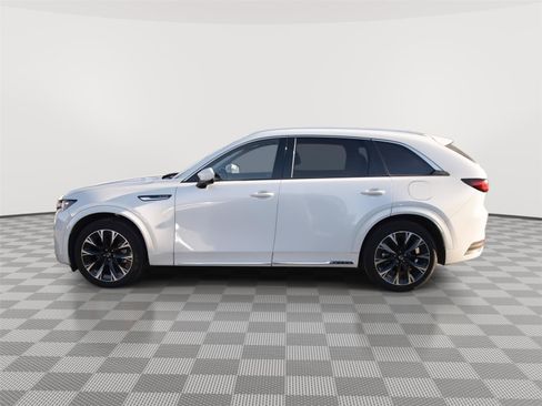 Used 2024 MAZDA CX-90 3.3 Turbo S image 23