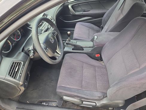 Used 2011 Honda Accord LX-S image 12