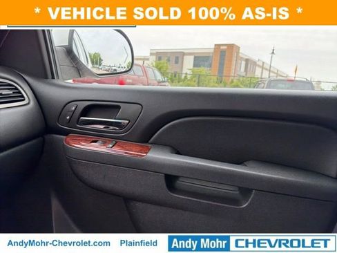 Used 2010 GMC Yukon SLT w/ SLT-2 Equipment Package AWD/4WD image 23