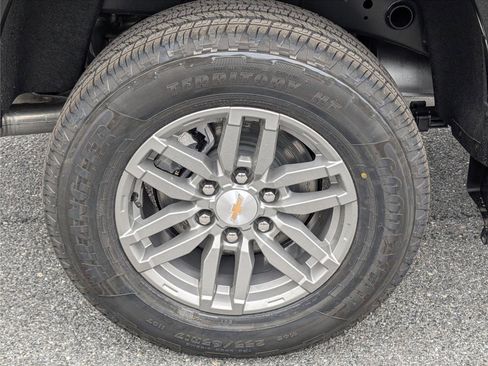 New 2026 Chevrolet Colorado LT w/ LT Convenience Package image 6