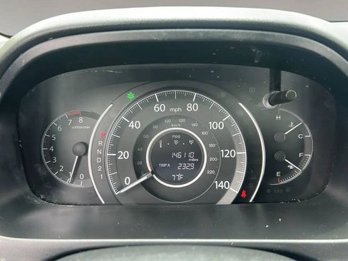 Used 2012 Honda CR-V LX image 13