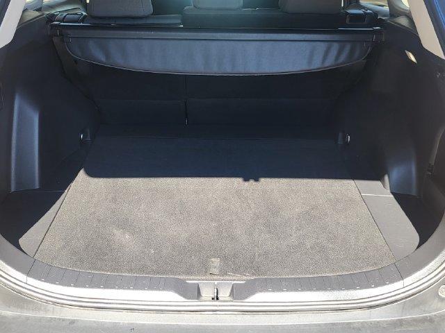 Used 2025 Toyota RAV4 XLE AWD/4WD image 27