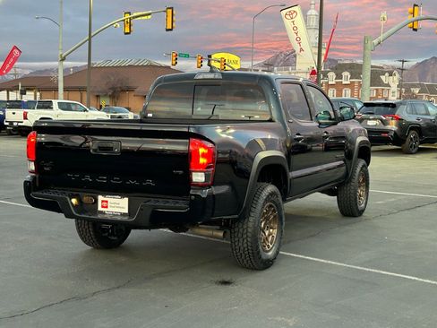 Certified 2023 Toyota Tacoma w/ Trail Edition image 5