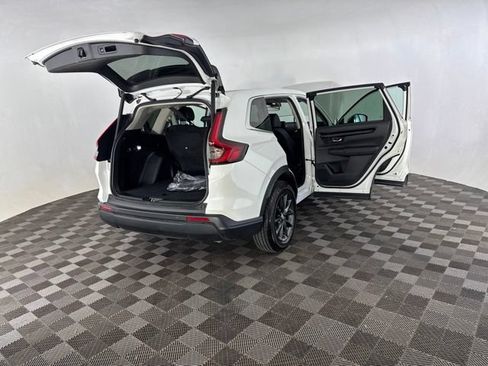 Used 2026 Honda CR-V EX-L image 17