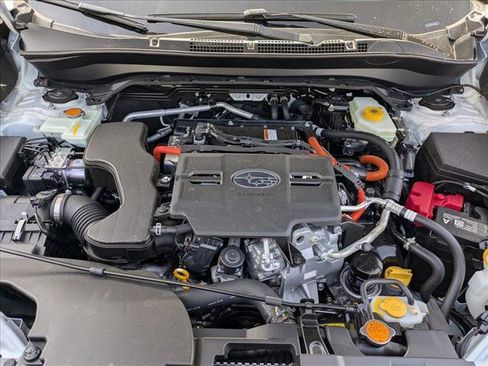 New 2026 Subaru Forester Premium image 17