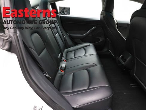 Used 2023 Tesla Model 3 Standard Range RWD image 17