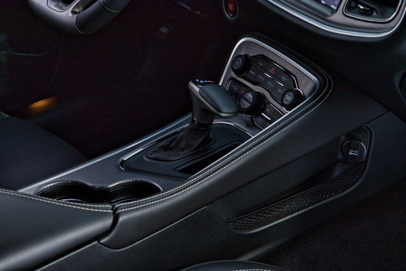 Used 2019 Dodge Challenger SRT Hellcat Redeye RWD image 35