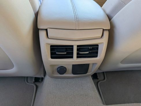 Used 2016 Cadillac ATS Luxury w/ Sun And Sound Package AWD/4WD image 45
