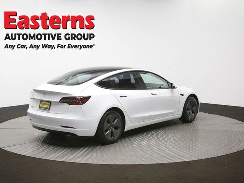 Used 2023 Tesla Model 3 Standard Range image 38